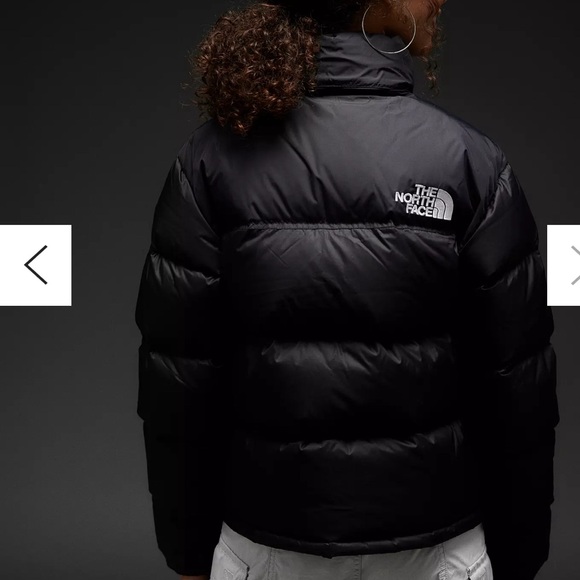 The North Face 1996 Retro Nuptse Jacket - Picture 2 of 4